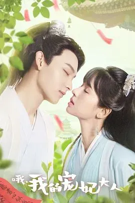 哦、我的宠妃大人剧版