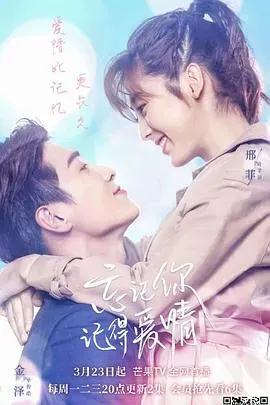 忘记你、记得爱情