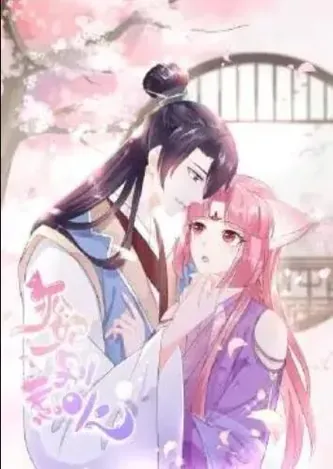 狐妃、别惹火